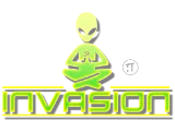 logo invasion