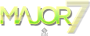logo major7