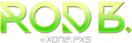 logo rodb