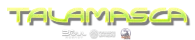 logo talamasca